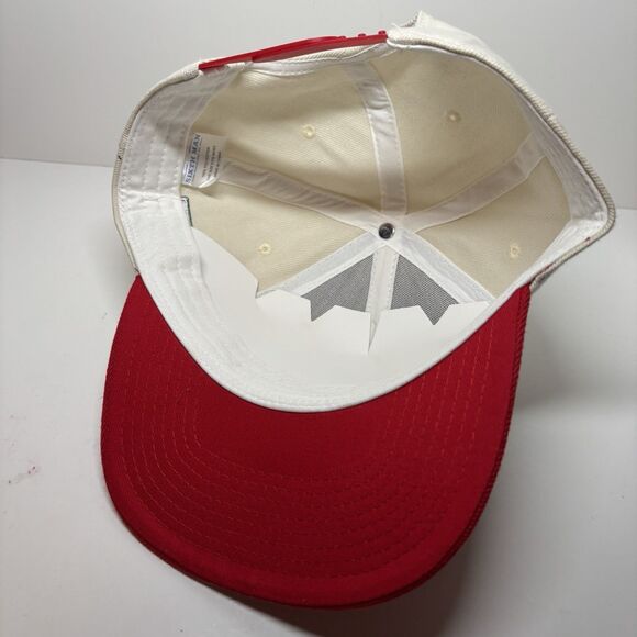 Arizona Diamondbacks Mexico Flag SnapBack Hat MLB Baseball Cap One Size SGA NWOT - Picture 6 of 7